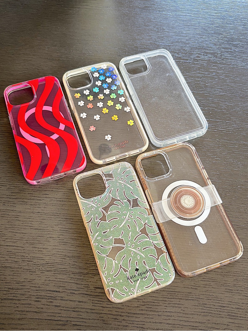 iPhone 13 Phone Case Bundle